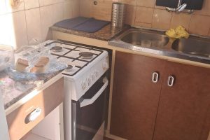 Reforma de baño y cocina Barcelona